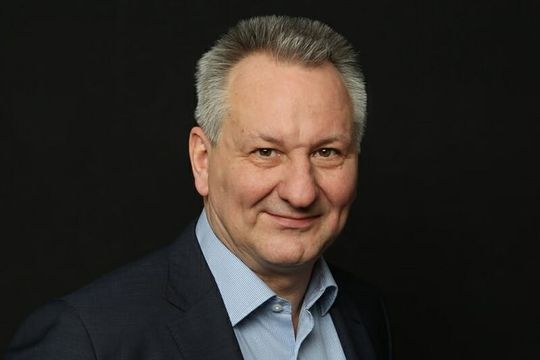 Dr. Jochen Wiechen ist CEO von Intershop Intershop Communications AG.(Quelle:  Intershop)