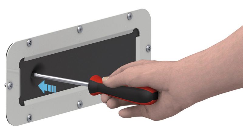 Ziel der neuen Lösung ist es, die Montagezeiten von Schaltschränken zu verkürzen und die Energieeffizienz zu erhöhen. (Bild: Schneider Electric)