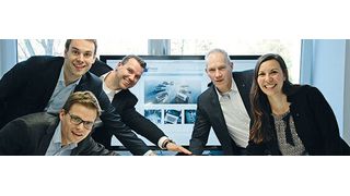 Trumpf und Compeon starten gemeinsam einen digitalen Marktplatz für Finanzierungen. (Trumpf)