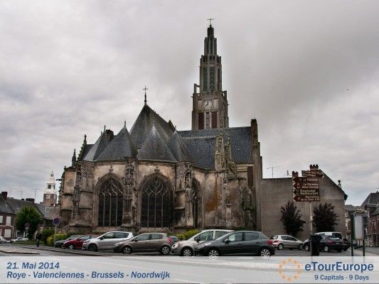 Impressionen von der eTourEurope 2014 (Bild: ePROJEKT)