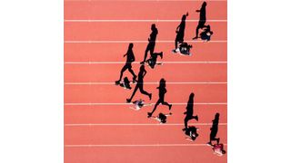 5 große Herausforderungen bei der Content-Erstellung in B2B-Unternehmen und, wie man sie überwindet. (gemeinfrei)