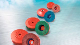 Entgratteller (zum Beispiel passend für Lissmac-Buetfering, Gecam, Loewer, Löser, Niederberger, RWT, Vangroenweghe). (Bild: Ernst Schweiz)