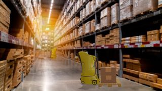 Mit dem Modell Robot as a Service steht eine planbare, transparente gut kalkulierbare Alternative zum Roboterkauf zur Verfügung. Experten sehen darin die Zukunft der Robotik.  (Bild: Monopoly919 - stock.adobe.com)