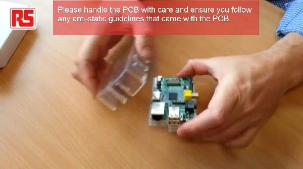 Raspberry-Pi-Case: Details und Handhabung der Raspberry-Pi-Box von  One-Nine-Design (Bild: One-Nine-Design)