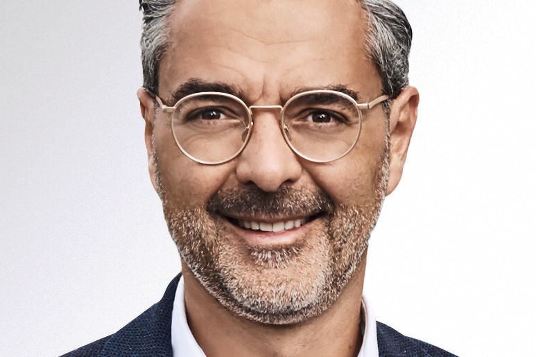 Richard Lacek-Herbrand, Geschäftsführer. (Bild: Herbrand)