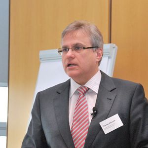 (Archiv: Vogel Business Media)