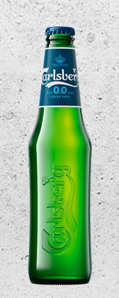 Carlsberg 0.0: Frauen: 7,39 Prozent | Männer: 6,8 Prozent (Bild: Carlsberg)
