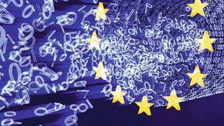 Europa braucht bei der Speicherung und Verarbeitung sensibler Daten Mut und Verantwortungsbewusstsein (mixmagic - stock.adobe.com)