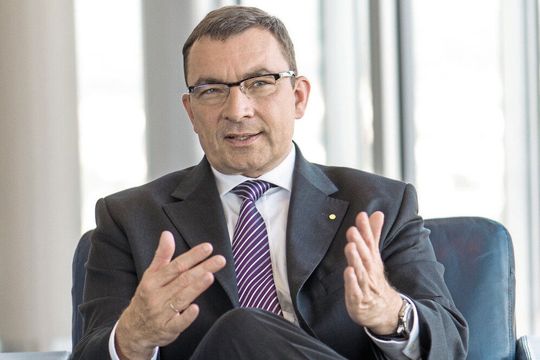 Peter Meier: "Wir halten ganz sicher am Vertriebsweg Autohaus fest. Schließlich handelt es sich hier nicht nur um eine einzigartige Erfolgsgeschichte, sondern um eine tragende Säule der Nürnberger Versicherung. Hinzu kommt die intensive Verbundenheit mit dem Kfz-Gewerbe über ZDK, Landesverbände und Innungen." (Foto:  Nürnberger)