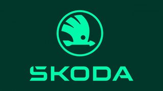 Skoda hat ein neues Logo vorgestellt. (Bild: Skoda)