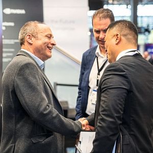 Harald Keller: „Unsere Industriekunden sind sehr daran interessiert, wie sie ihre Prozesse optimieren können.“(Bild:  EDAG)