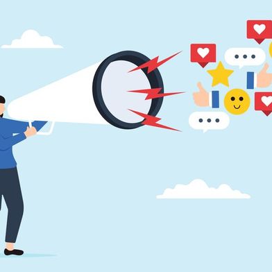 Wer möchte, dass seine Rede im Gedächtnis bleibt, sollte sie dramaturgisch aufbauen.  (Bild: © VZ_Art - stock.adobe.com)