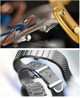 Avant-goût de Baselworld en image. (Image: Baselworld 2014)