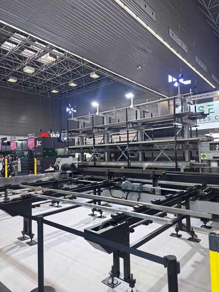 Impressionen von der Biemh 2026. (Bild: VCG/Sonnenberg)