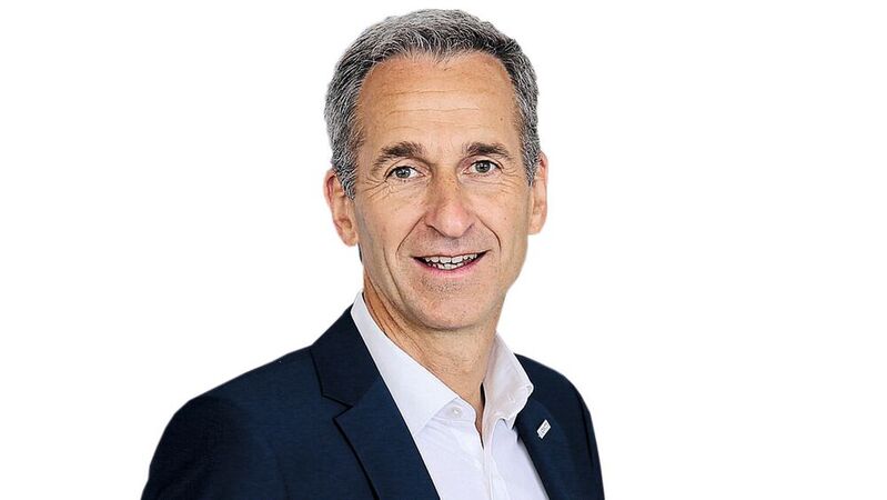 Klaus Rottmayr, Geschäftsführer von Spectra:  „Auch in Krisenzeiten sollten Unternehmen schnell und kompetent agieren können.“