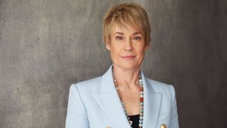 Katja von Raven verantwortet ab Oktober 2024 die Geschäftsbereiche Power Tools und Global Service Solutions bei Bosch. (Bild: Bosch)