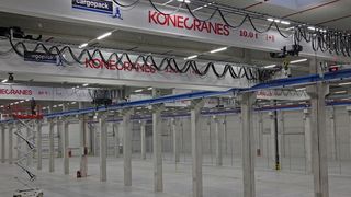  (Bild: Konecranes)