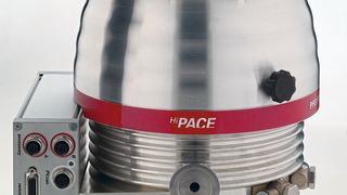 Tubopumpe HiPace 700 M (Pfeiffer Vacuum)