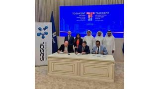 Topsoe and Sasol have signed a licensing and engineering agreement with Allied Biofuels.  (Source: Topsoe )