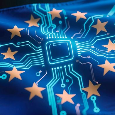 Der Data Act schafft Regeln, aber keine Souveränität. (Bild: © Oleksandr Bochkala – stock.adobe.com)