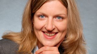 Delphine Jeandet-Eudeline, die neue Leiterin Fahrzeuglogistik bei Gefco, hat ein Diplom der Betriebswirtschaft mit Schwerpunkt Internationale Wirtschaftsbeziehungen und ein Diplom der Anglistik in der Tasche. (Gefco)