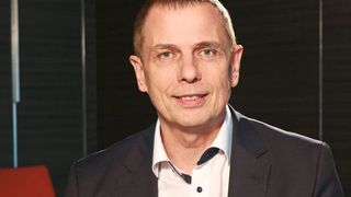 „Die Idee war, ein Modell für einen Standard-Engineeringprozess zu definieren, mit dessen Hilfe Unternehmen ihre Ist- sowie die Soll-Situation einordnen und vergleichen können“, erklärt Uwe Harder, Head of Professional Services DACH, Eplan.  (U. Drescher/konstruktionspraxis)