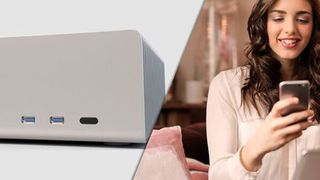 Über die Private Cloud ELLY von Uniki können alle Mitarbeiter verschlüsselt und von überall über eine eigene Webadresse auf den Server im Unternehmen zugreifen.   (Bild: Uniki)