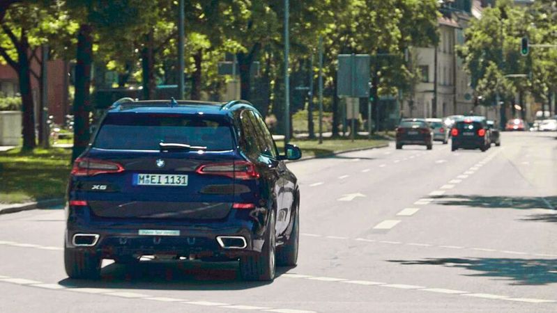 (Bild:  BMW)