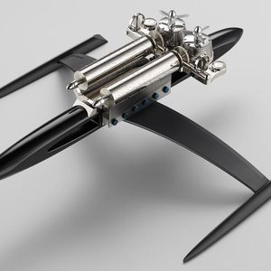 (Image: MB & F et Reuge)