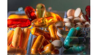 The objectives of the collaboration are to accelerate and scale quantum chemistry calculations using Google Cloud’s TPUs and to demonstrate fully quantum mechanical modeling of protein-ligand interactions.  (Source: Pixabay)