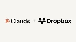Dropbox präsentiert drei neue Integrationen für das gesamte Claude-Portfolio. (Bild: Anthropic / Dropbox)