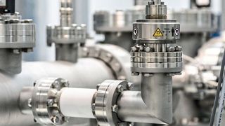 Armaturen fallen dem VDMA zufolge auch unter die Maschinenrichtlinie. (gemeinfrei (Pixabay, jarmoluk))