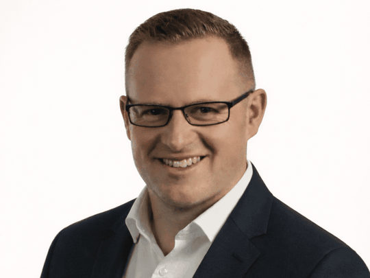 Christian Rothner, Industry Lead bei BE-terna.(Bild:  BE-terna)
