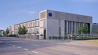 Der in den vergangenen Jahren sehr erfolgreiche Werkzeugmaschinenbauer Trumpf muss ab Juli Kurzarbeit einführen. Bild: Trumpf (Archiv: Vogel Business Media)