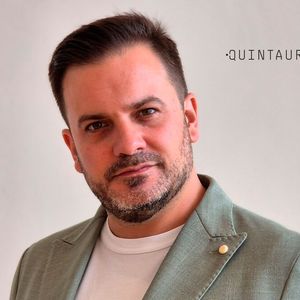Pedro Lopez übernahm zum 29. Juni die Position des CEO bei Quintauris. (Bild:  Quintauris)