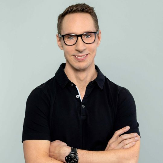 (Gerhard Raffling ist Vice President Central- Eastern Europe bei Medallia. (Bild: Medallia))