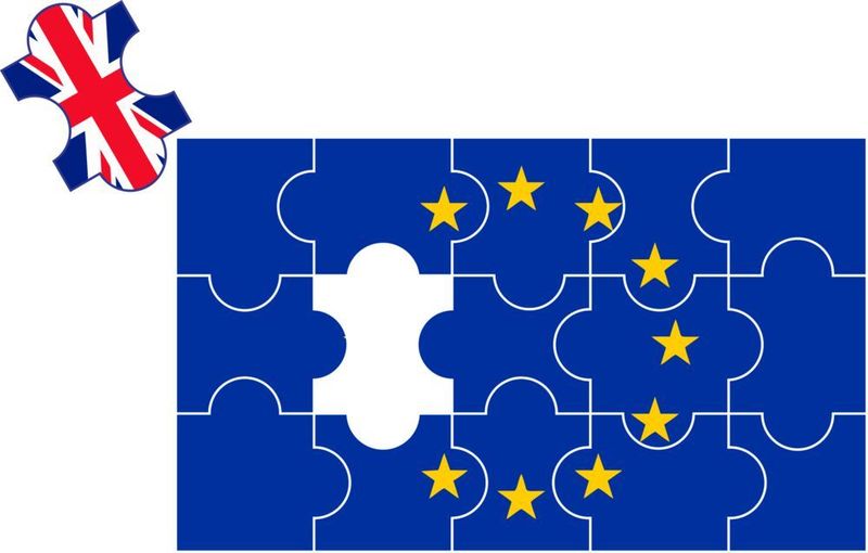Während Firmen wie Dräger, Fresenius oder Siemens ihre eigene Situation analysieren, geben Branchenverbände erste Eintschätzungen zum Gesamtbild des Brexit ab. Sie können Fragen beantworten wie: In welchen Bereichen sind Medizintechnikfirmen betroffen? Womit müssen sie kurz-, mittel- und langfristig rechnen? (gemeinfrei)