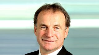 Stefan Krebs wird ab Juli CIO in Baden-Württemberg sein (Foto: Stefan Krebs)