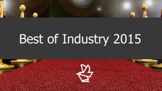 Unsere Schwesternmarke MM Maschinenmarkt verleiht am 18. Februar 2016 im Vogel Convention Center in Würzburg den Award Best of Industry 2015. ( VBM)