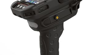 Barcode-Scanner (i.safe mobile)