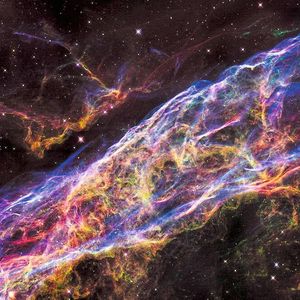 (NASA/ESA/Hubble Heritage Team)