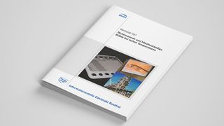 Das Merkblatt987 kann in Einzelexemplaren kostenfrei bei der Informationsstelle Edelstahl Rostfrei angefordert werden.  (Informationsstelle Edelstahl Rostfrei )