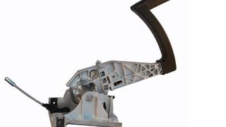 Im neuen Werk in China werden unter anderem auch Handbremsen gefertigt. (Bild: DGS Druckguss Systeme AG)