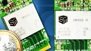 Flash: SSDs eignen sich bestens für den Industrieeinsatz (HY-LINE Computer Components)