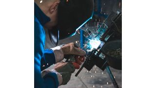 On an annual basis, in 2019, machine tool orders went down by 17.9% versus 2018. (Daniel Wiadro (Unsplash))