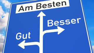 Eine repräsentative Studie der Deutschen Gesellschaft für Qualität (DGQ) zeigt: China belegt Spitzenplatz bei Aufholjagd in Sachen Qualität, gefolgt von Polen und Indien. (Oliver Boehmer/Bluedesign/Fotolia.com)