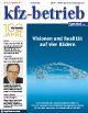 kfz-betrieb 36/2011 (Archiv: Vogel Business Media)