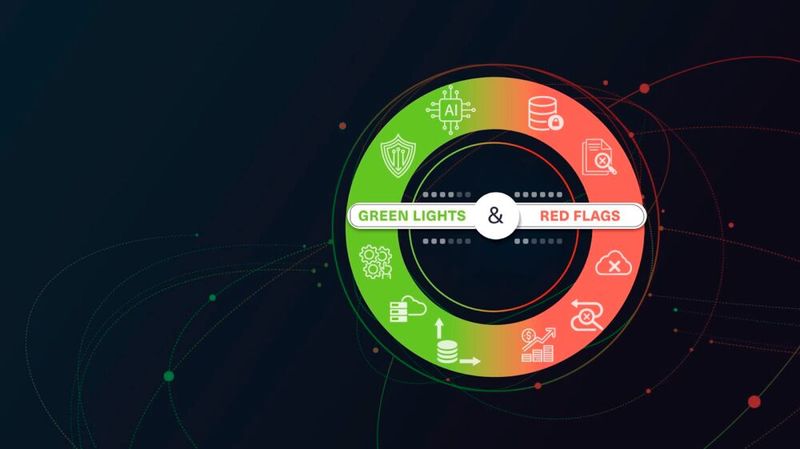 Die Scorecard dient als praxisnahe Standortbestimmung für IT-Entscheider.(Bild:  Scality)