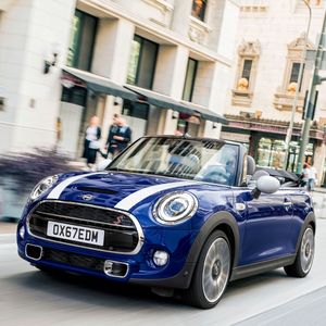 Auf den ersten Blick sieht man dem Modell die Änderungen aber fast nicht an.