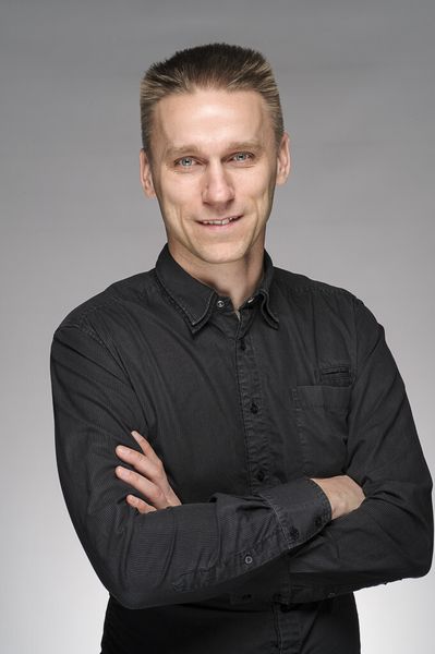 „Das heißt, wir haben die Transrapid-Technik aufs Fahrrad übertragen“, betont Carbofibretec-Geschäftsführer Thomas Leschik. (Bild: Leichtbau BW)